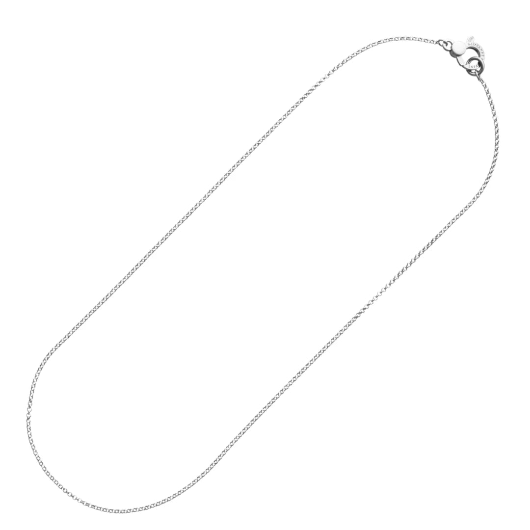 Collana Rolò Sottile