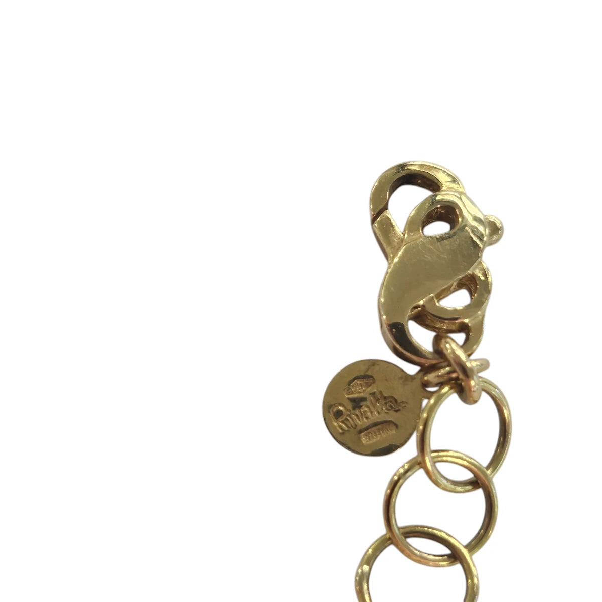 Collana Gabriella Rivalta Fiore