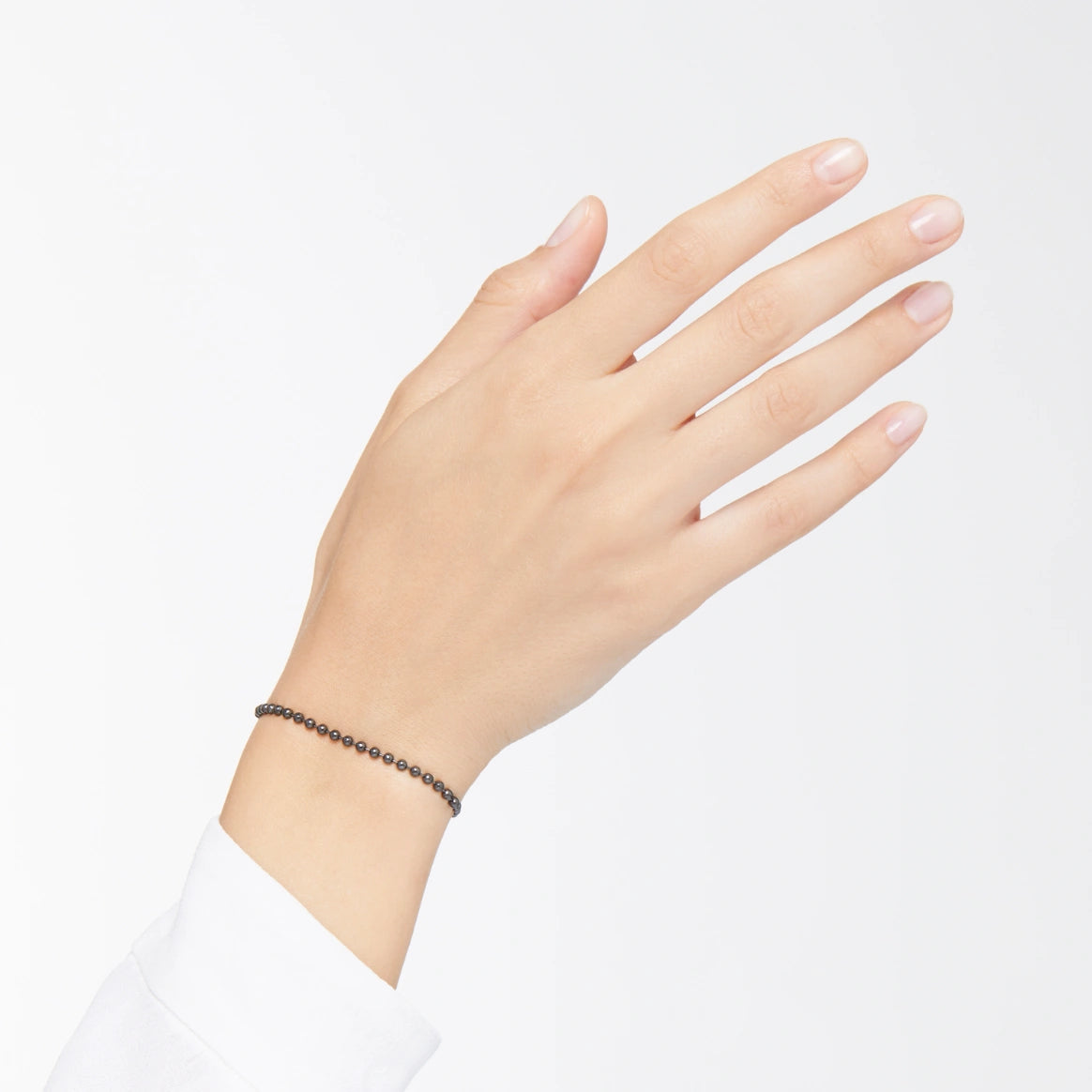 bracciale bollicine pvd