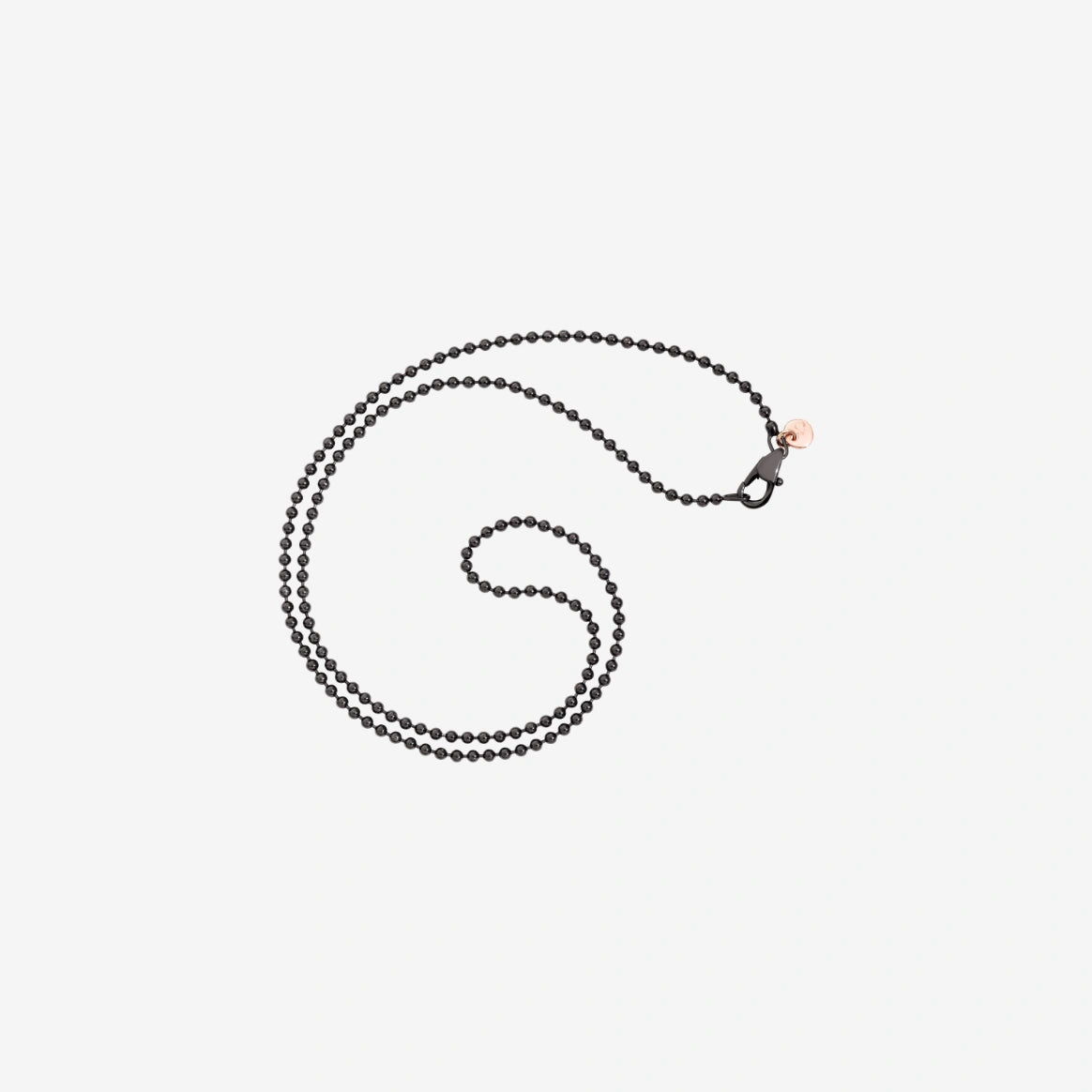 collana bollcine pvd
