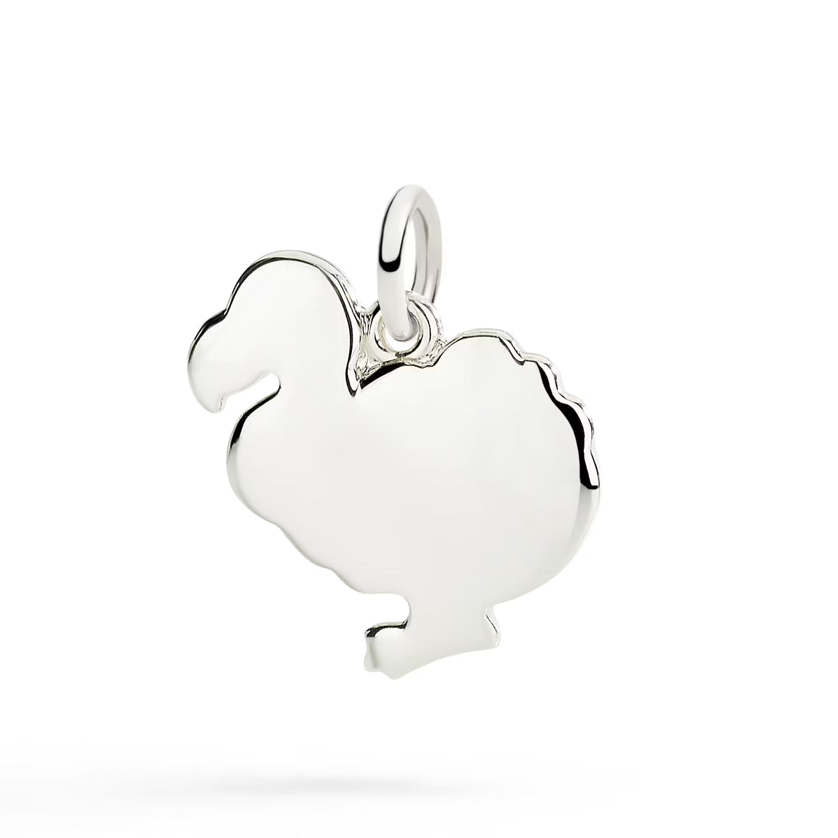 Charm dodo Large
