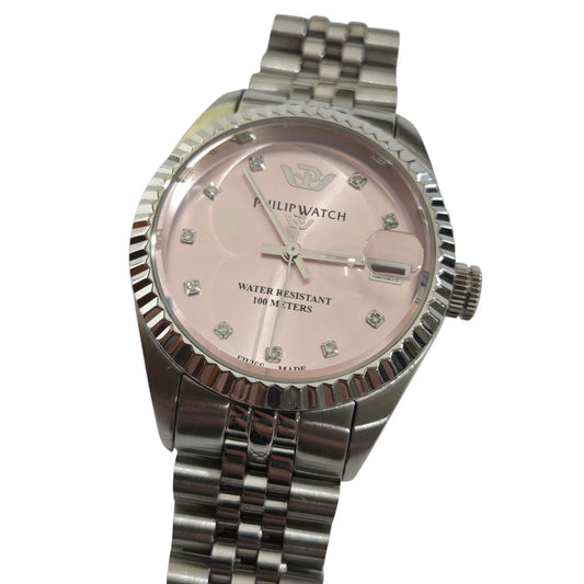 Orologio Philip Watch Caribe Urban