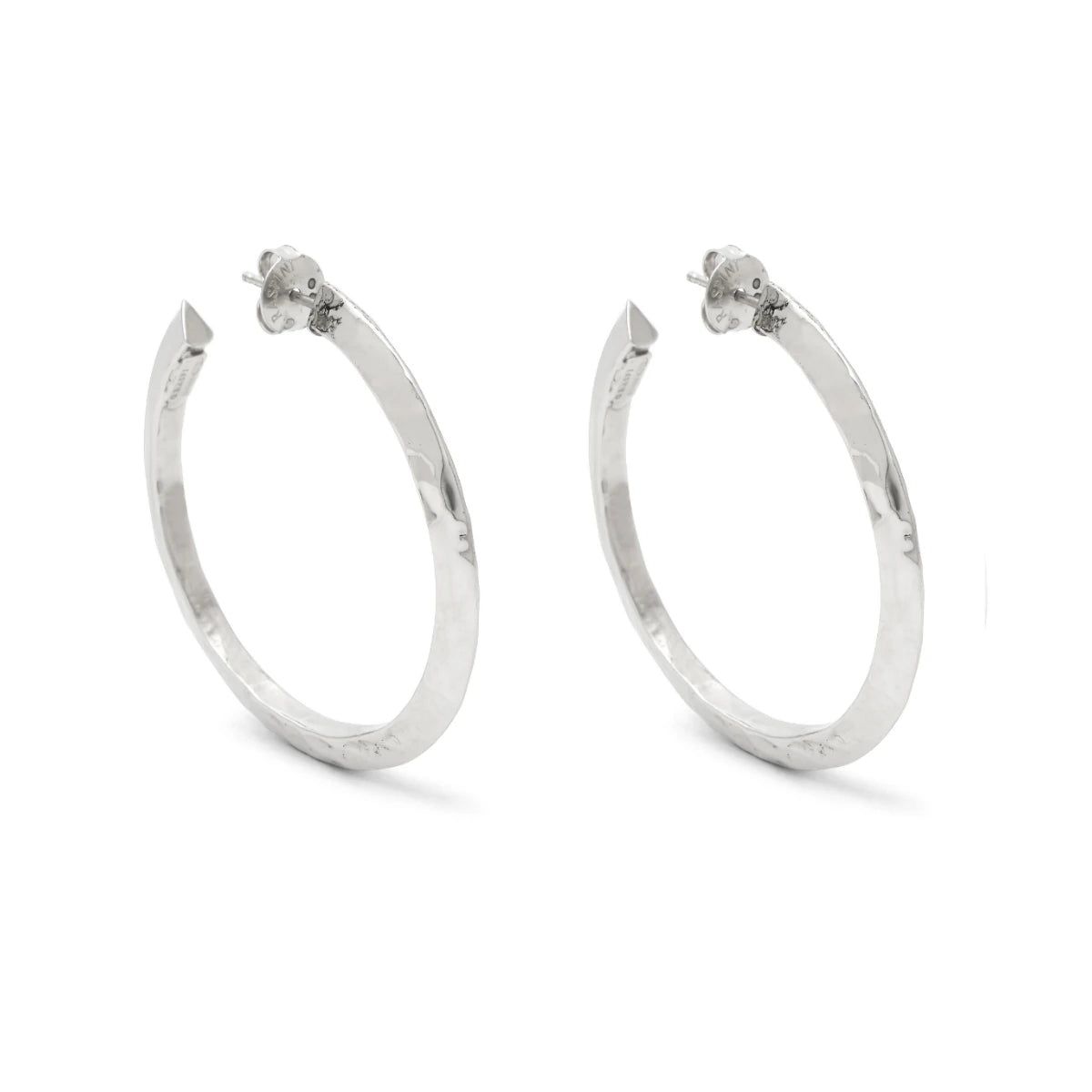 Orecchini Blade Light