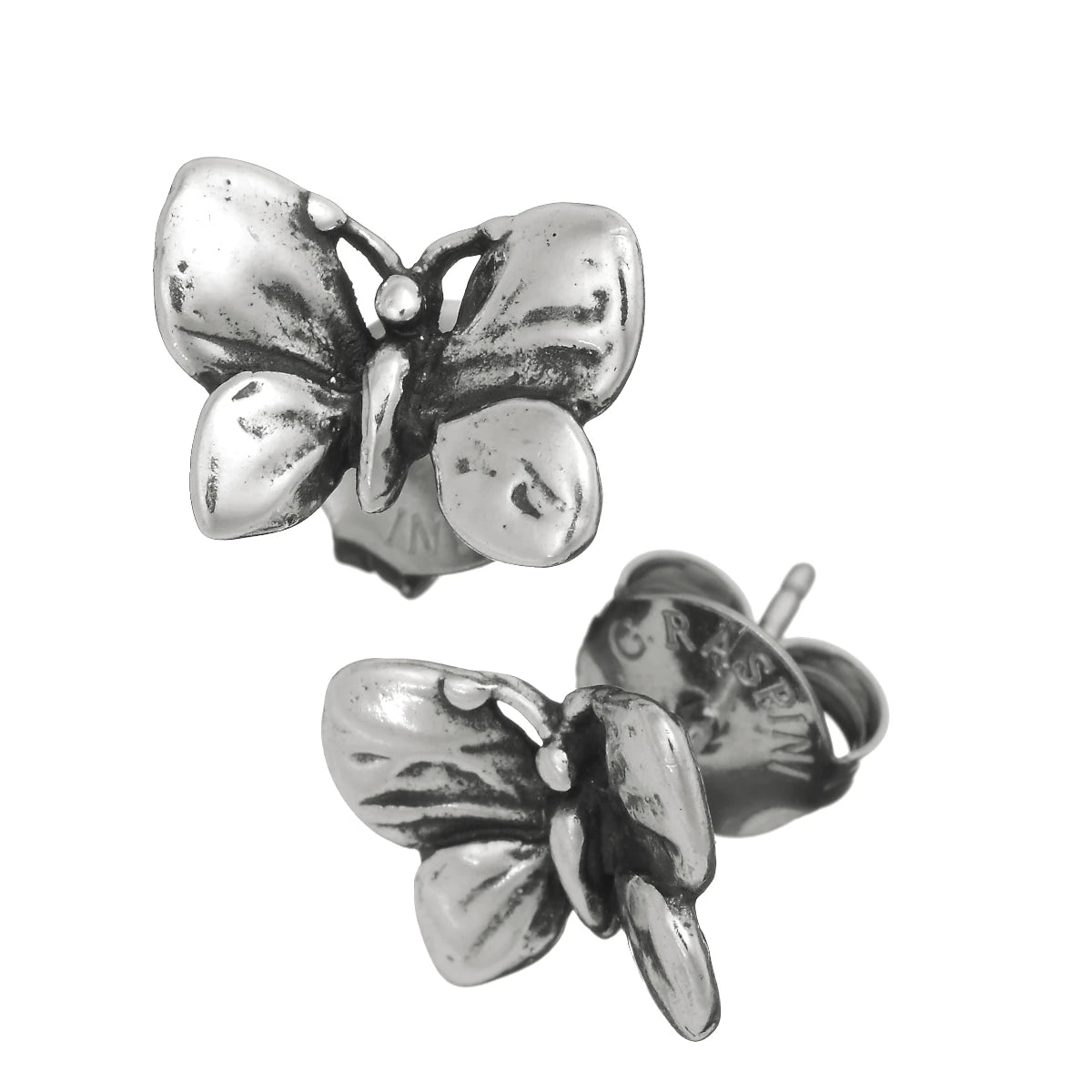 Orecchini Farfalla Mini