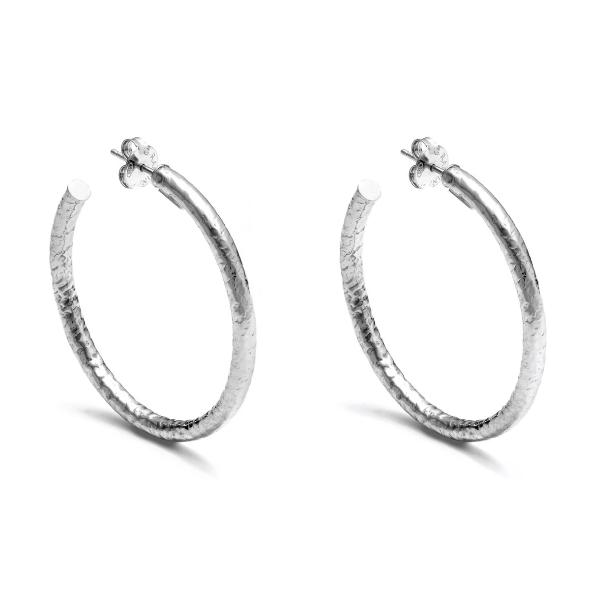 Orecchini Rock Light Medi