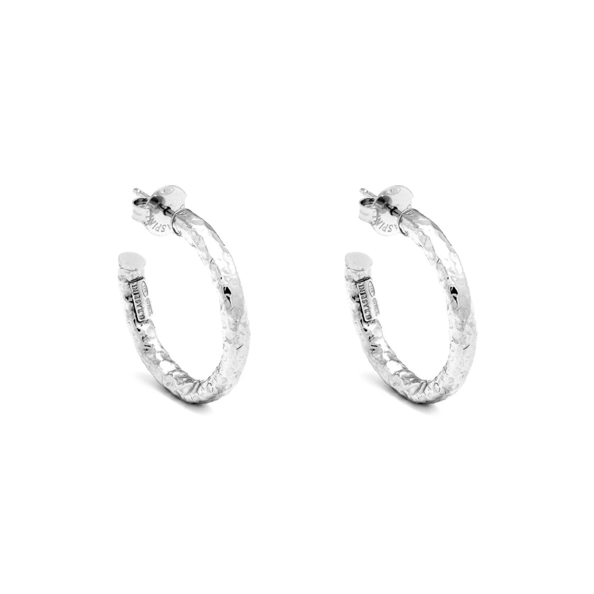 Orecchini Rock Light Mini