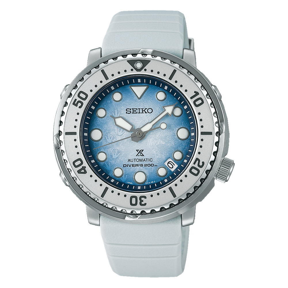 Prospex SRPG59K1 Save The Ocean