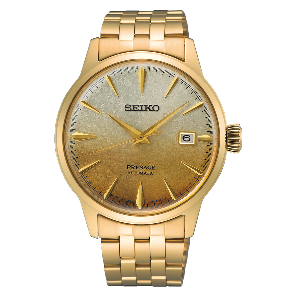 Presage SRPK46J1 Beer