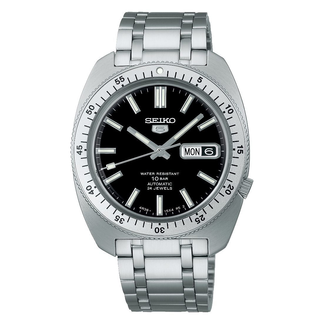 5 Sports SRPL93K1 Limited Edition