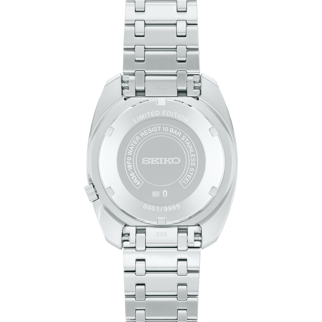 5 Sports SRPL93K1 Limited Edition