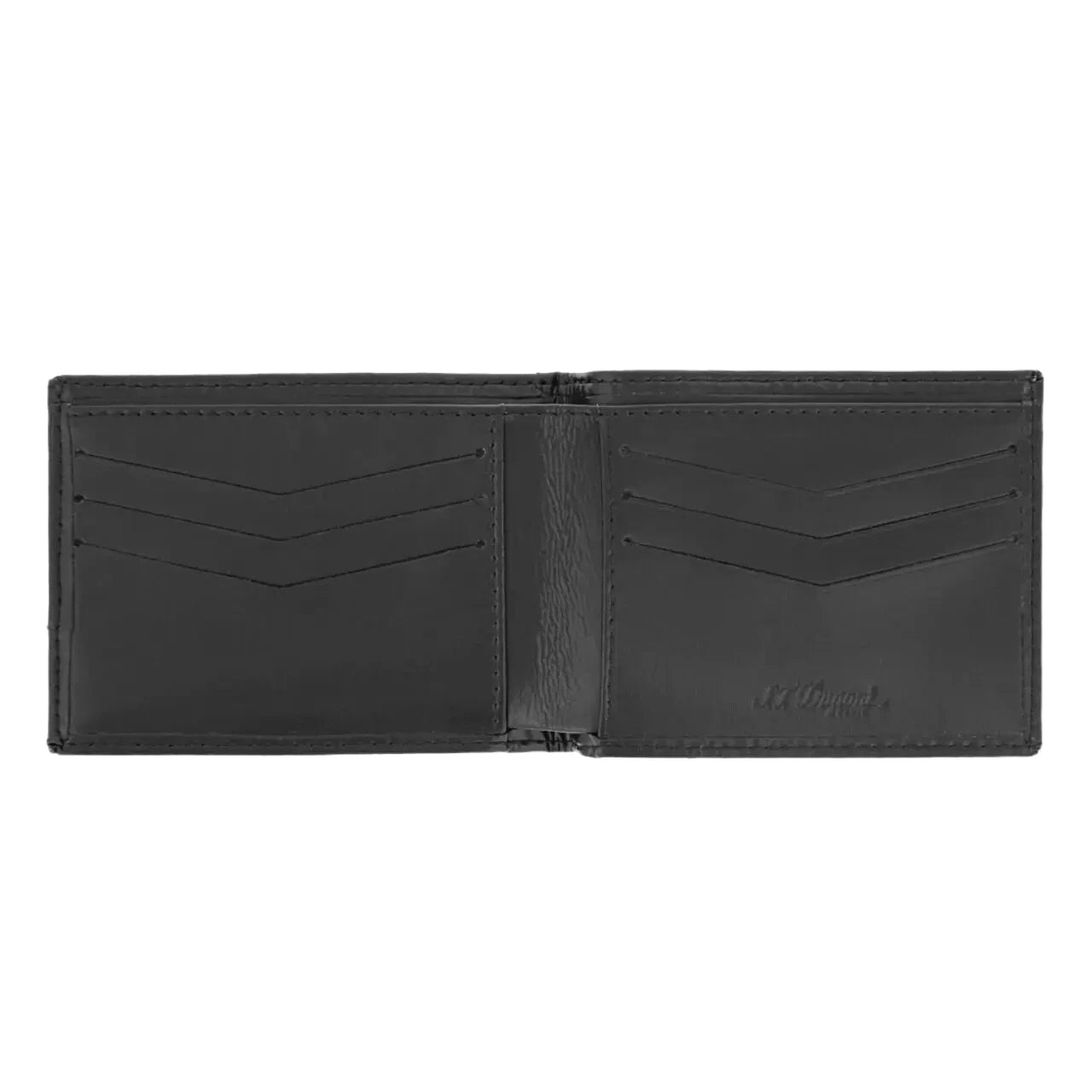 Portafoglio line D capsule 6 carte