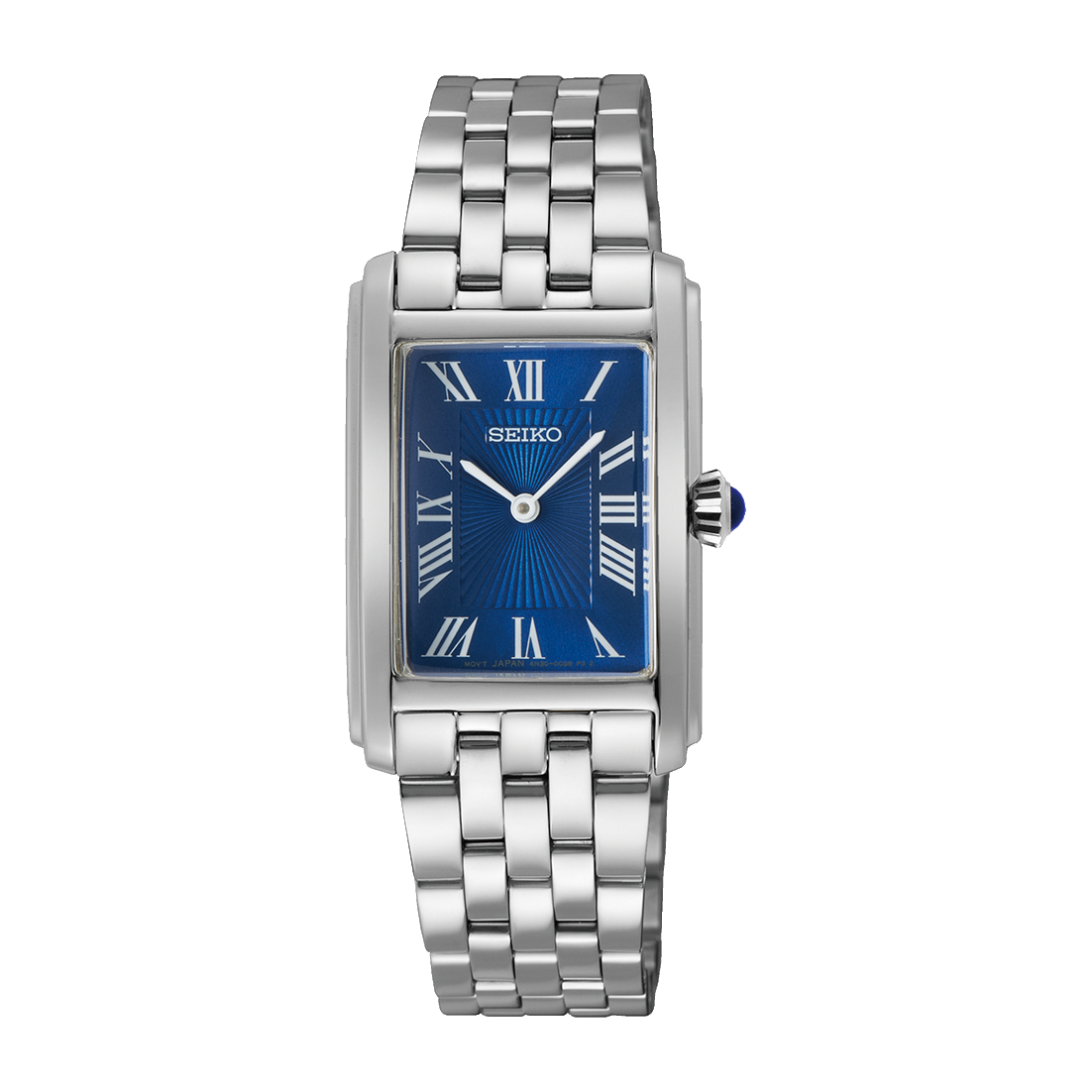 Lady Classic SWR085P1 Rettangolare