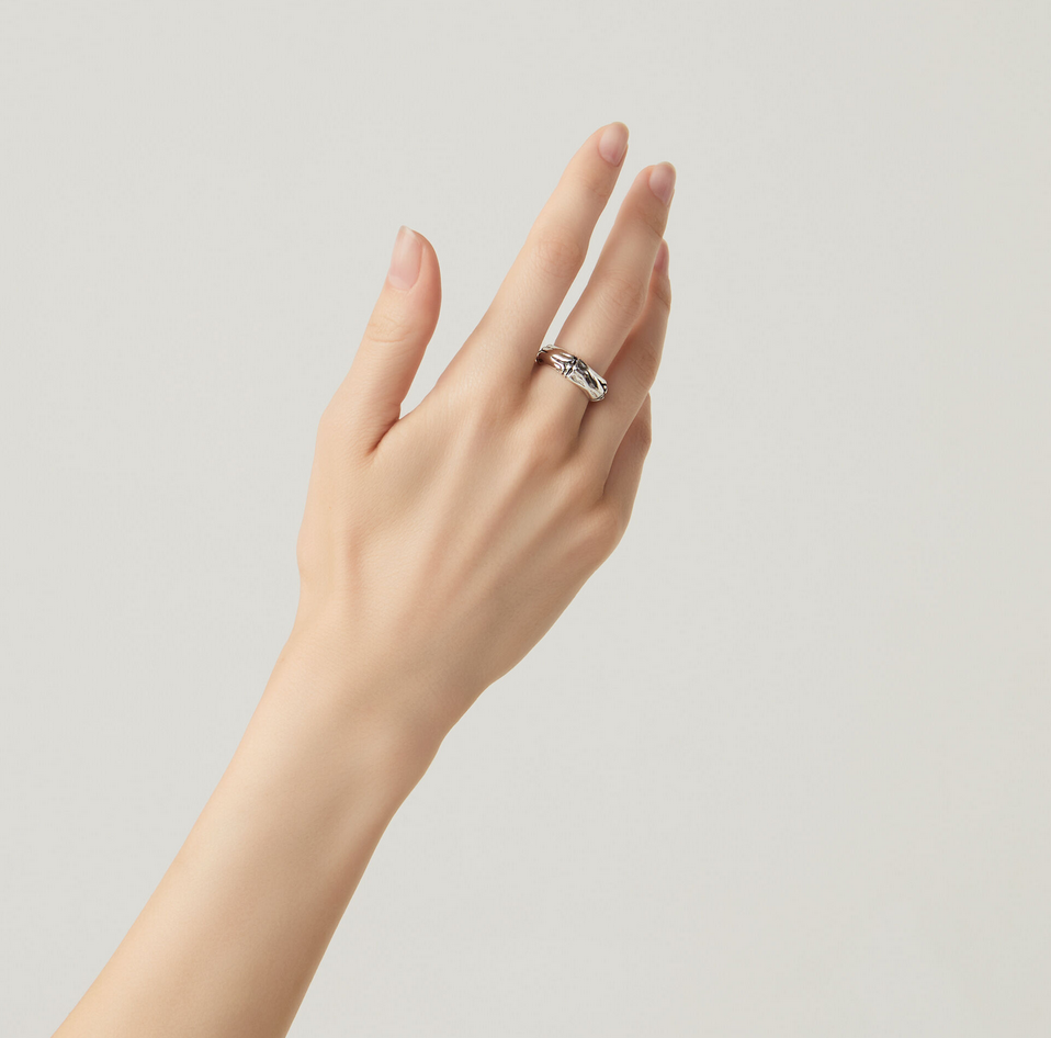 Anello Fascia Bambù