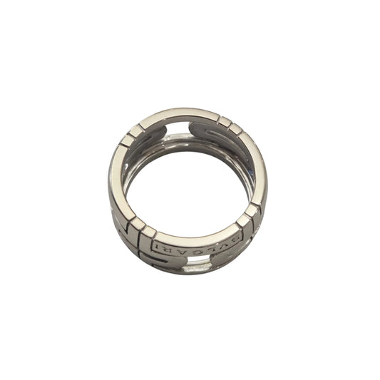 Anello Bulgari Parentesi