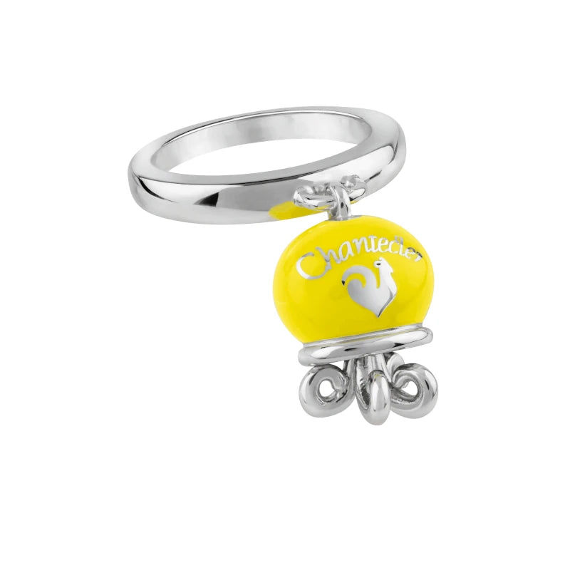 Anello Campanella polipo