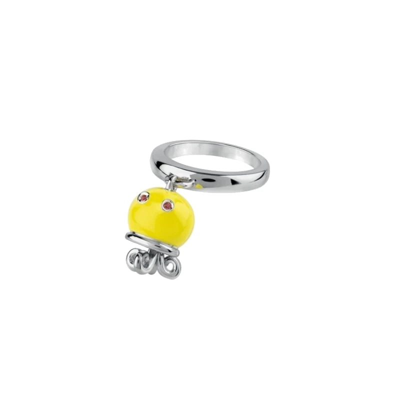 Anello Campanella polipo