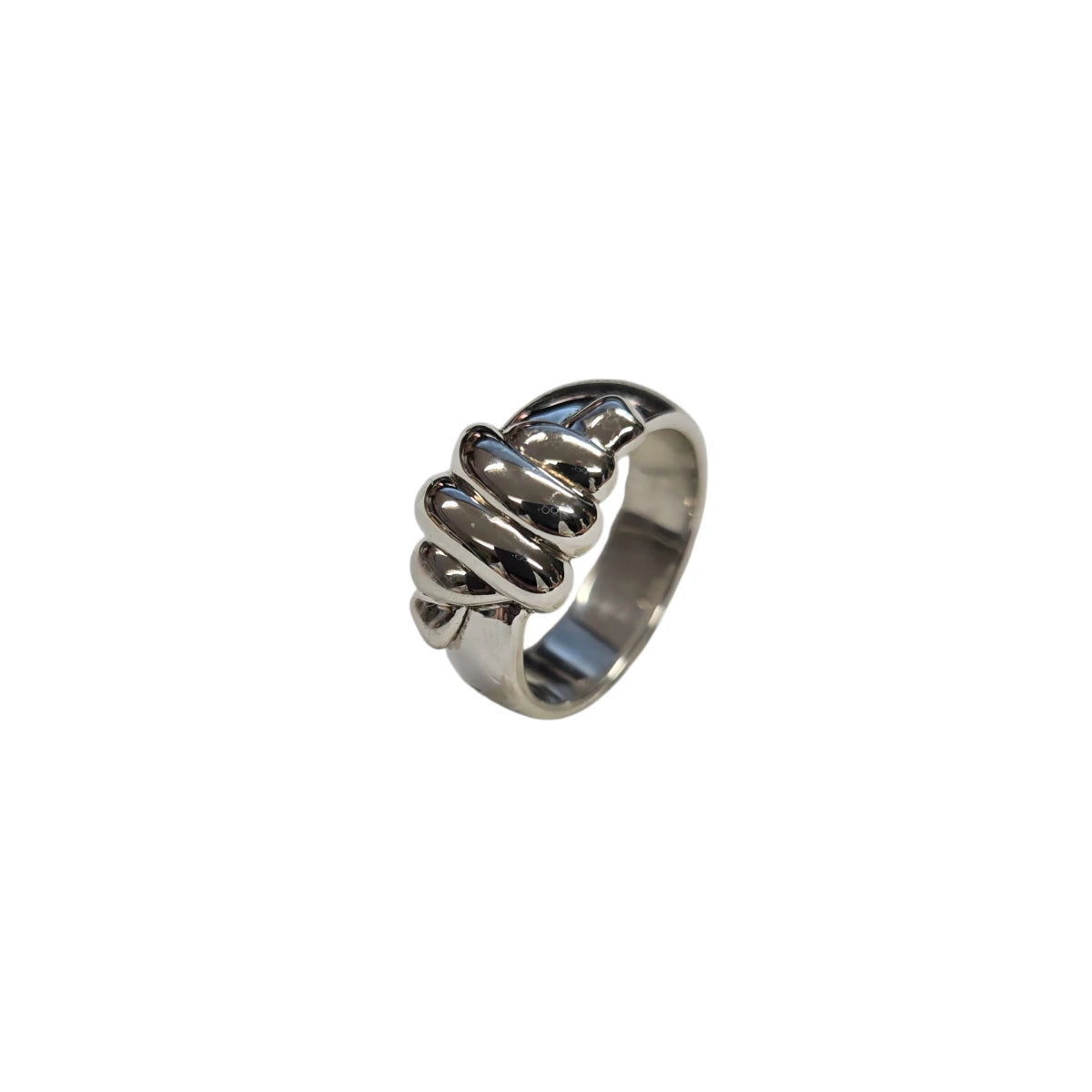 Anello DoDo Bold Nodo