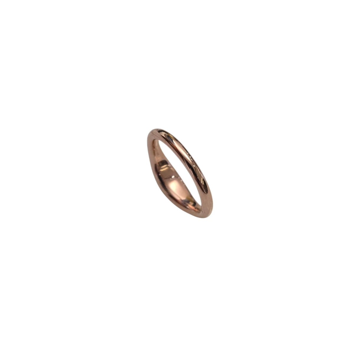 Anello DoDo Promise Oro Rosa
