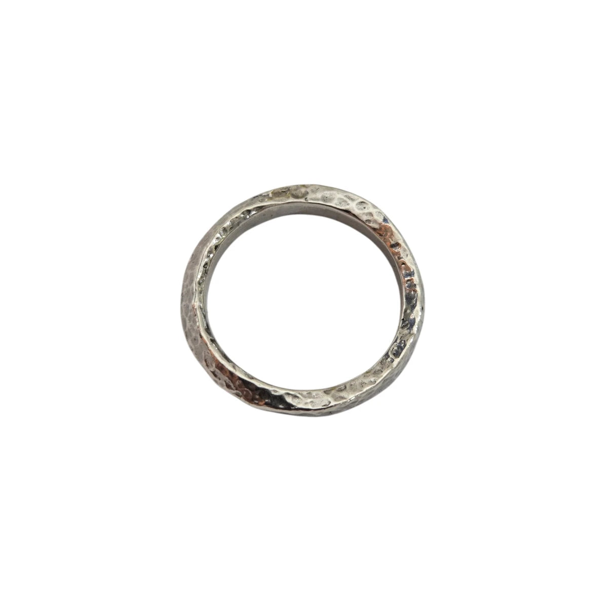 Raspini Bamboo Quartz Ring