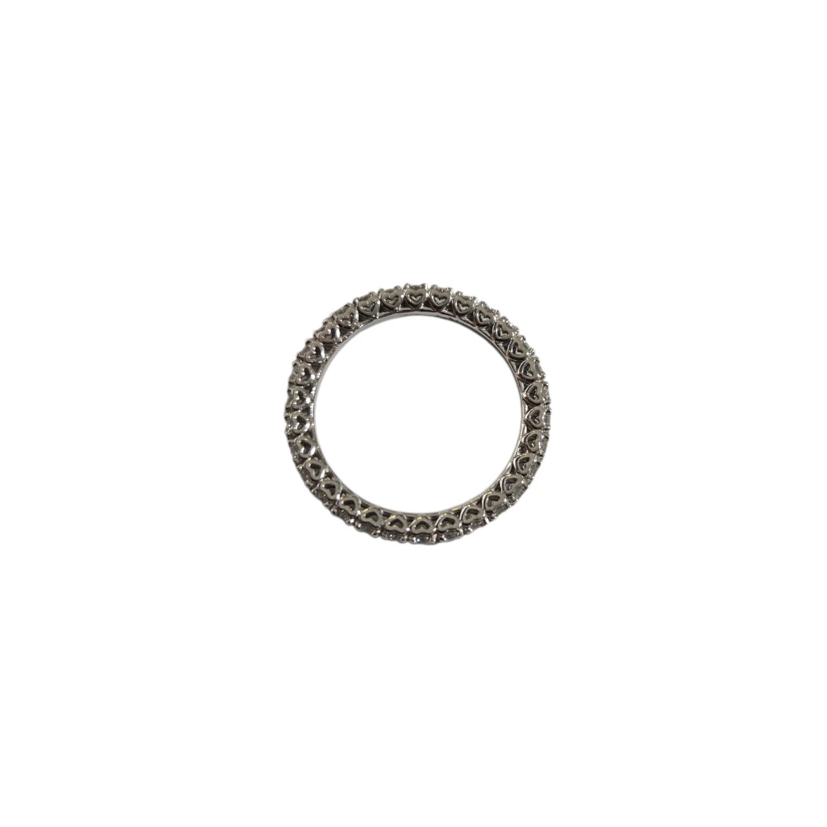 Anello Recarlo Anniversary Eternity