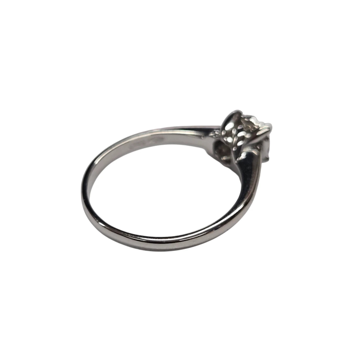 Anello Recarlo Nodo D'amore