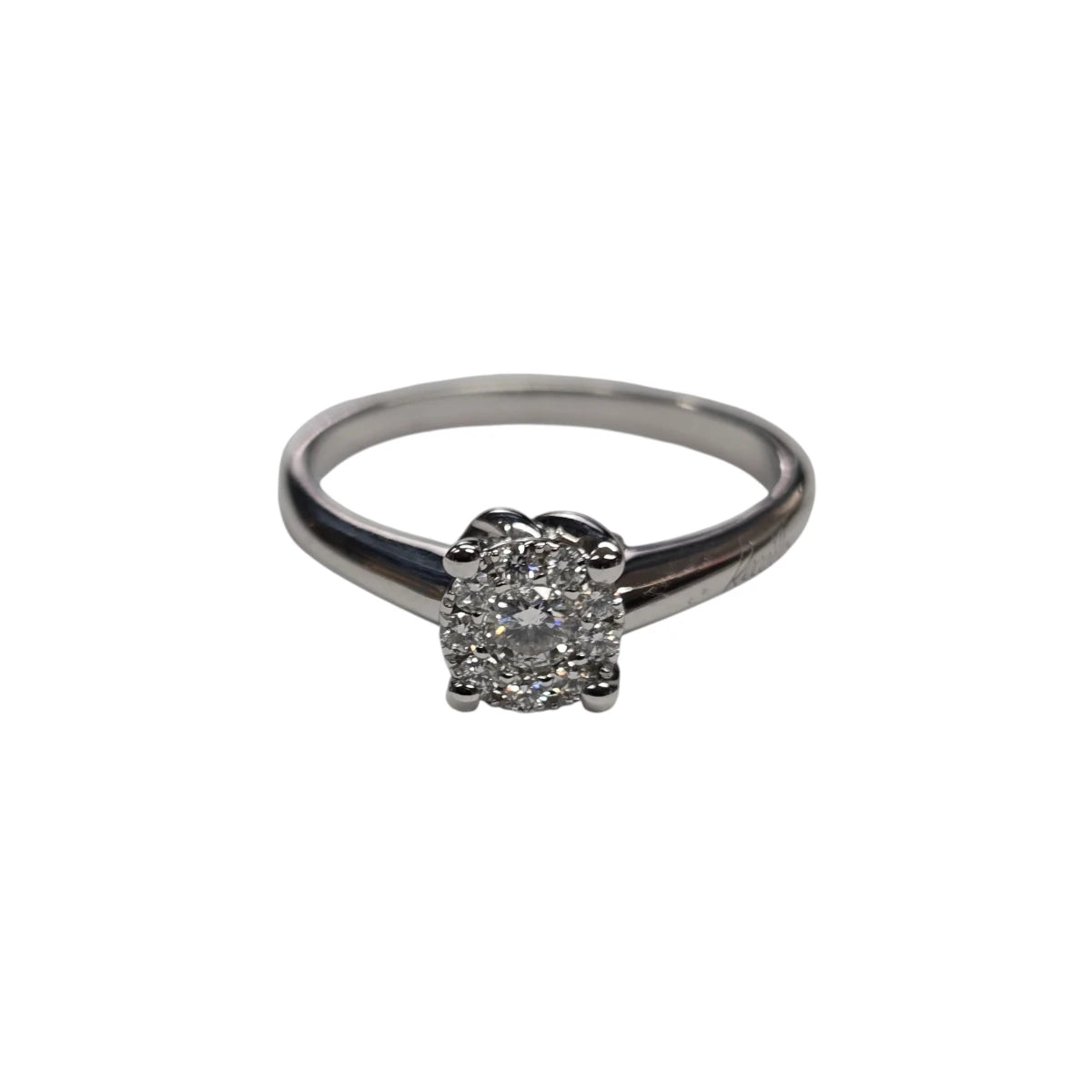 Anello Recarlo Nodo D'amore