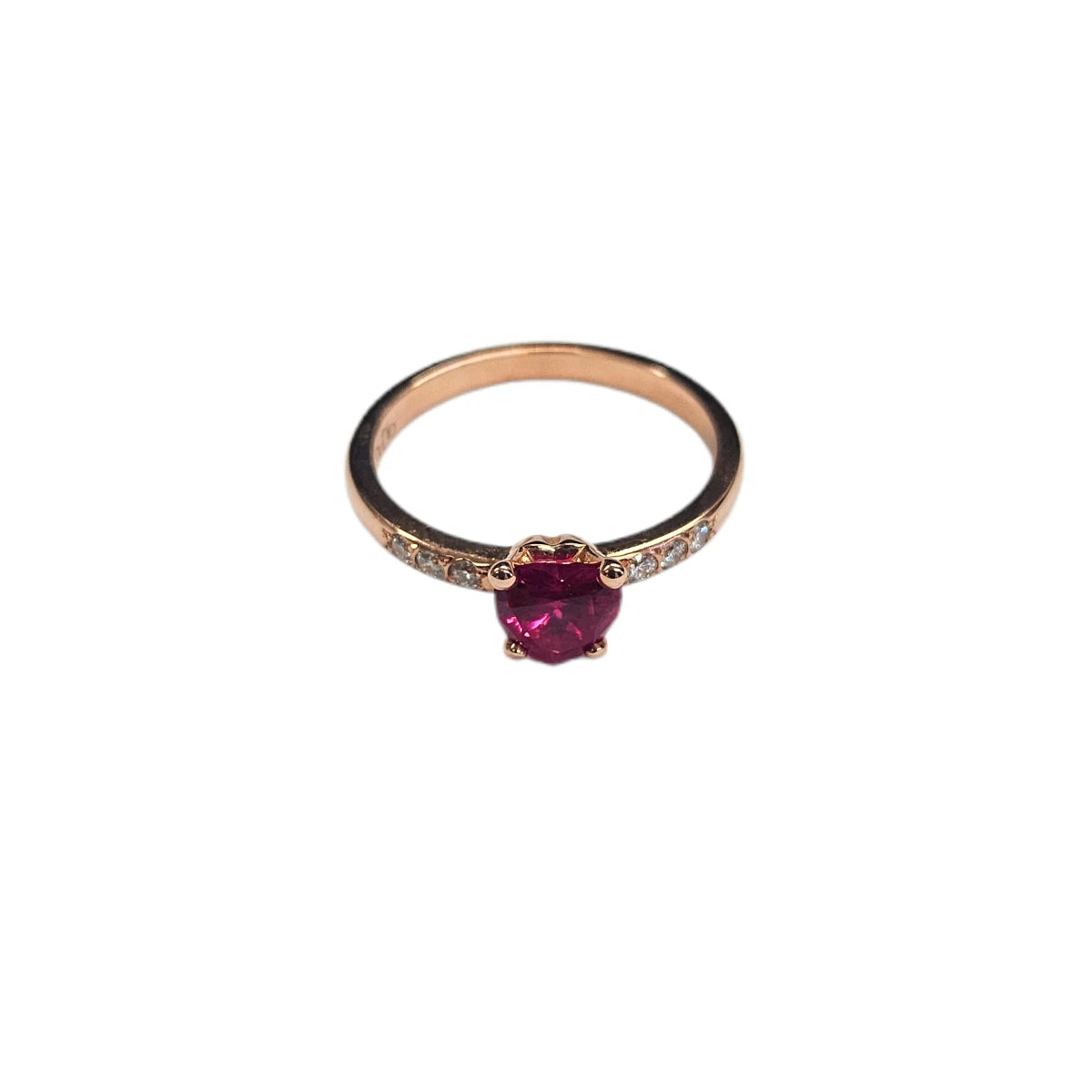 Anello DoDo 100% Amore Diamanti