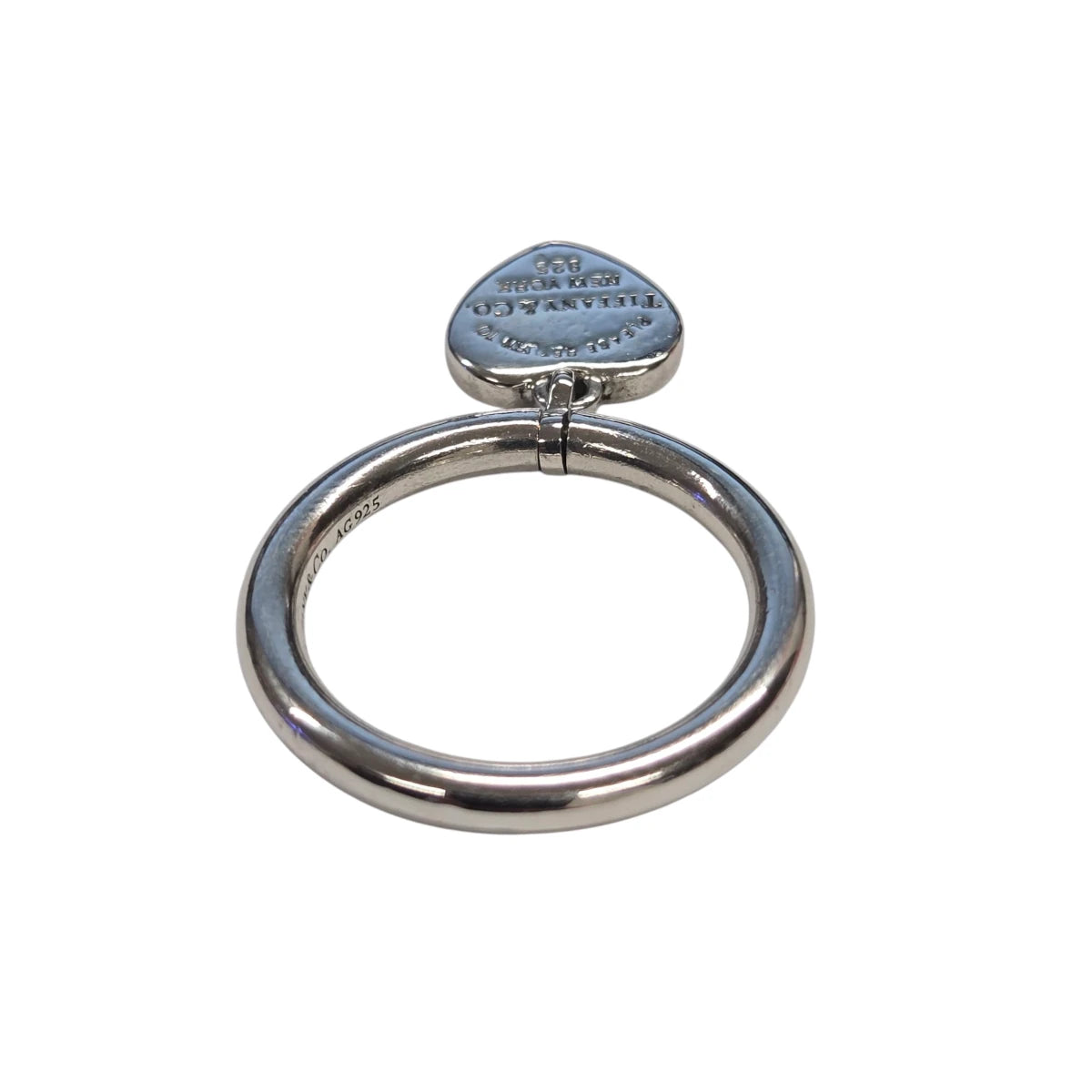 Anello Return to Tiffany