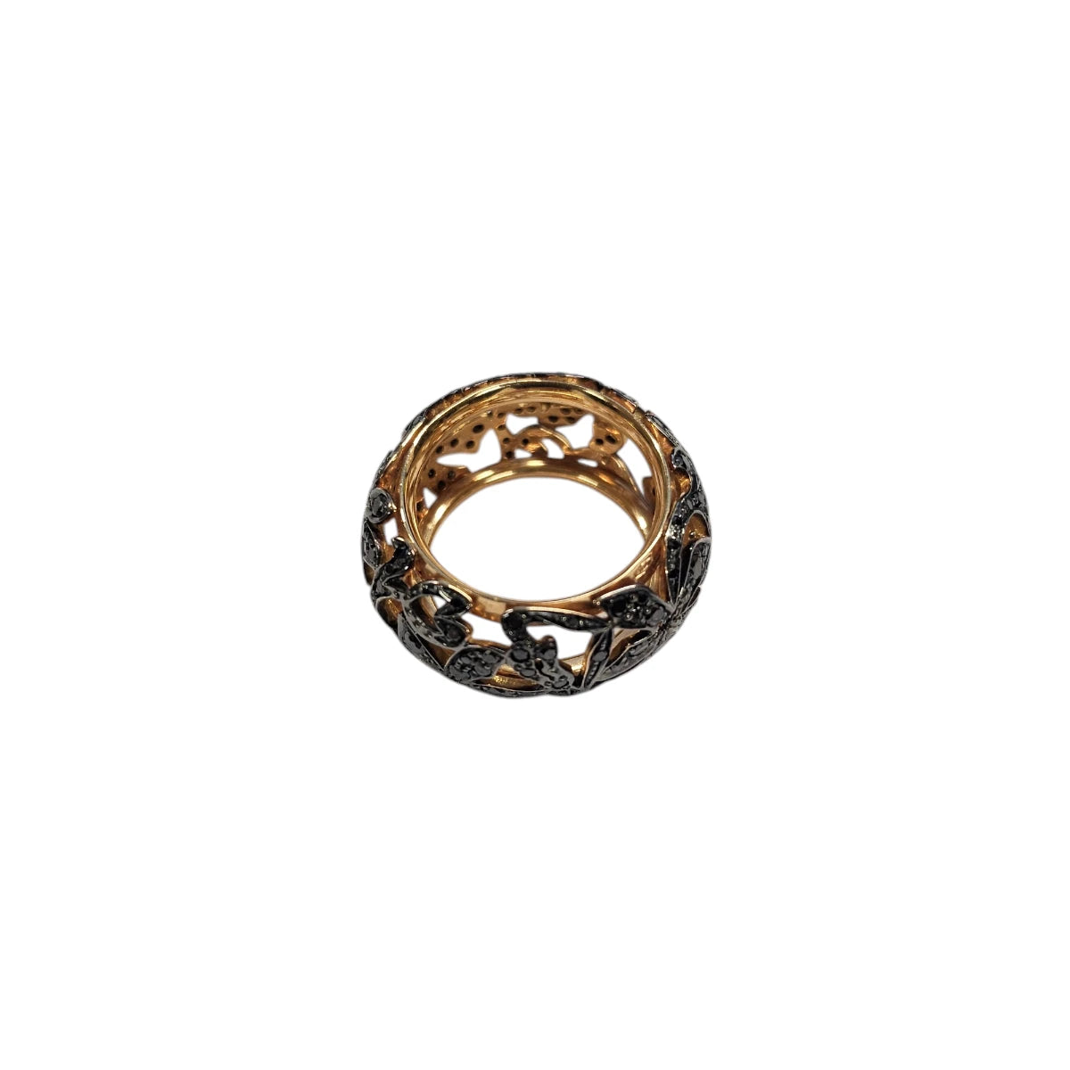 Anello Pomellato Arabesque