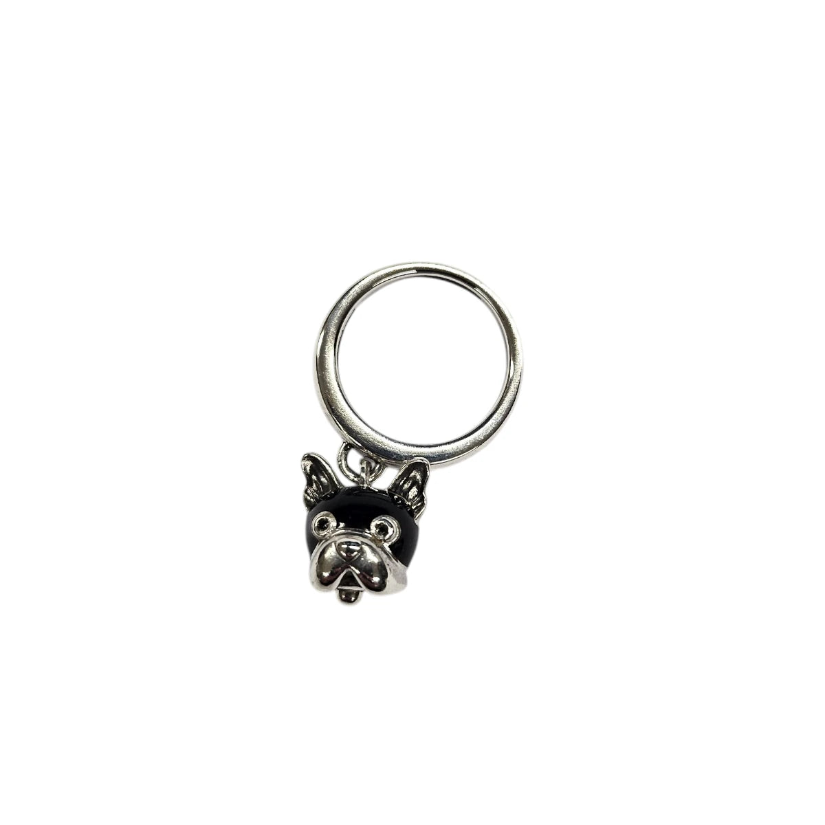 Anello Chantecler Campanella Cane