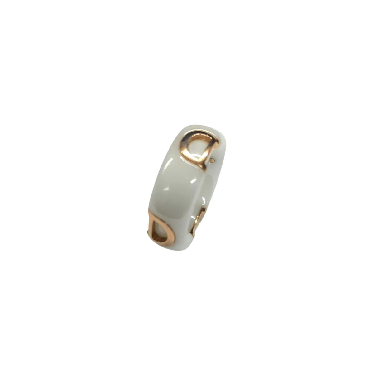 Anello fascia Damiani D.ICON