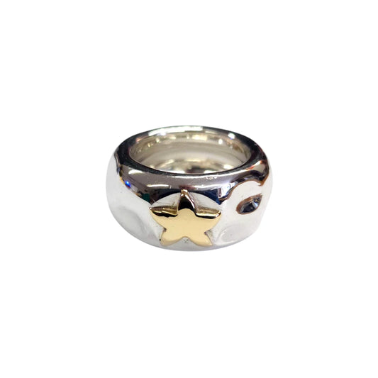 Anello DoDo Fascia Stella