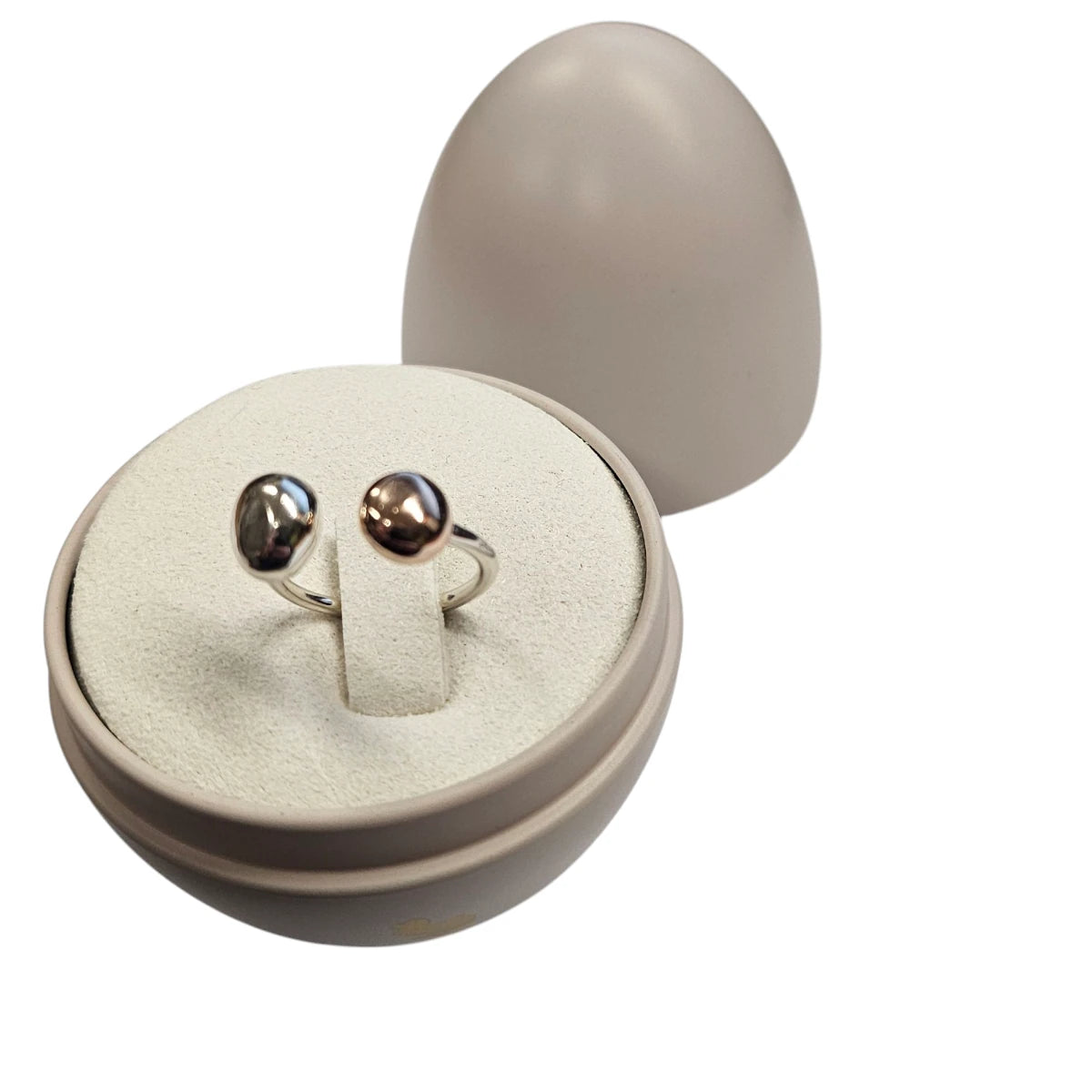Anello DoDo Pepite