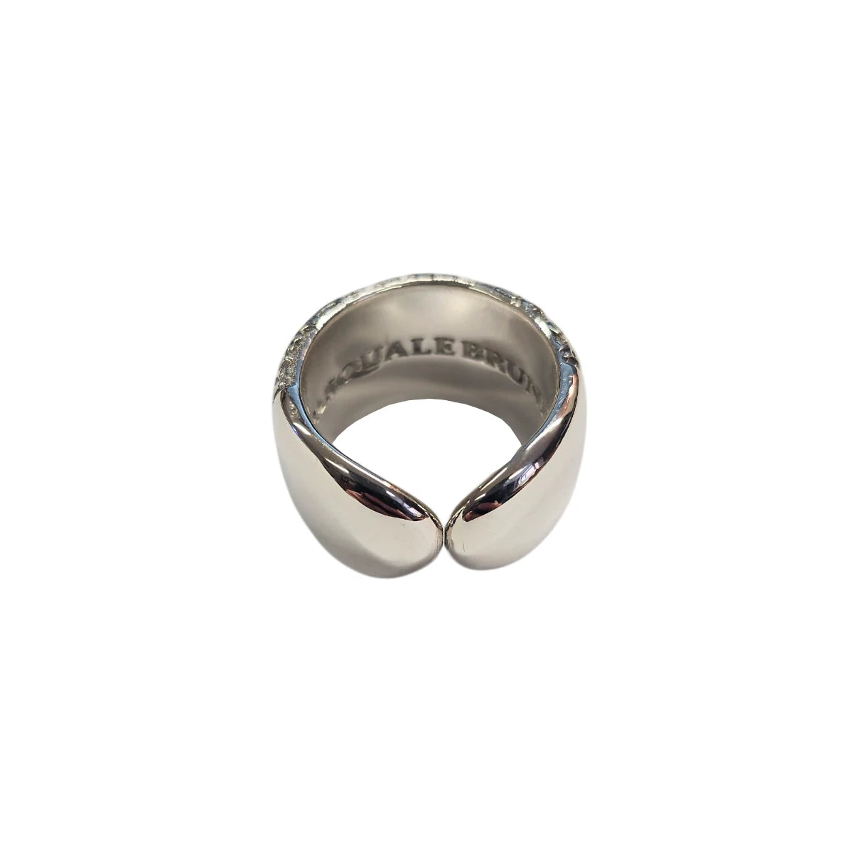 Anello Pasquale Bruni Fascia Amore