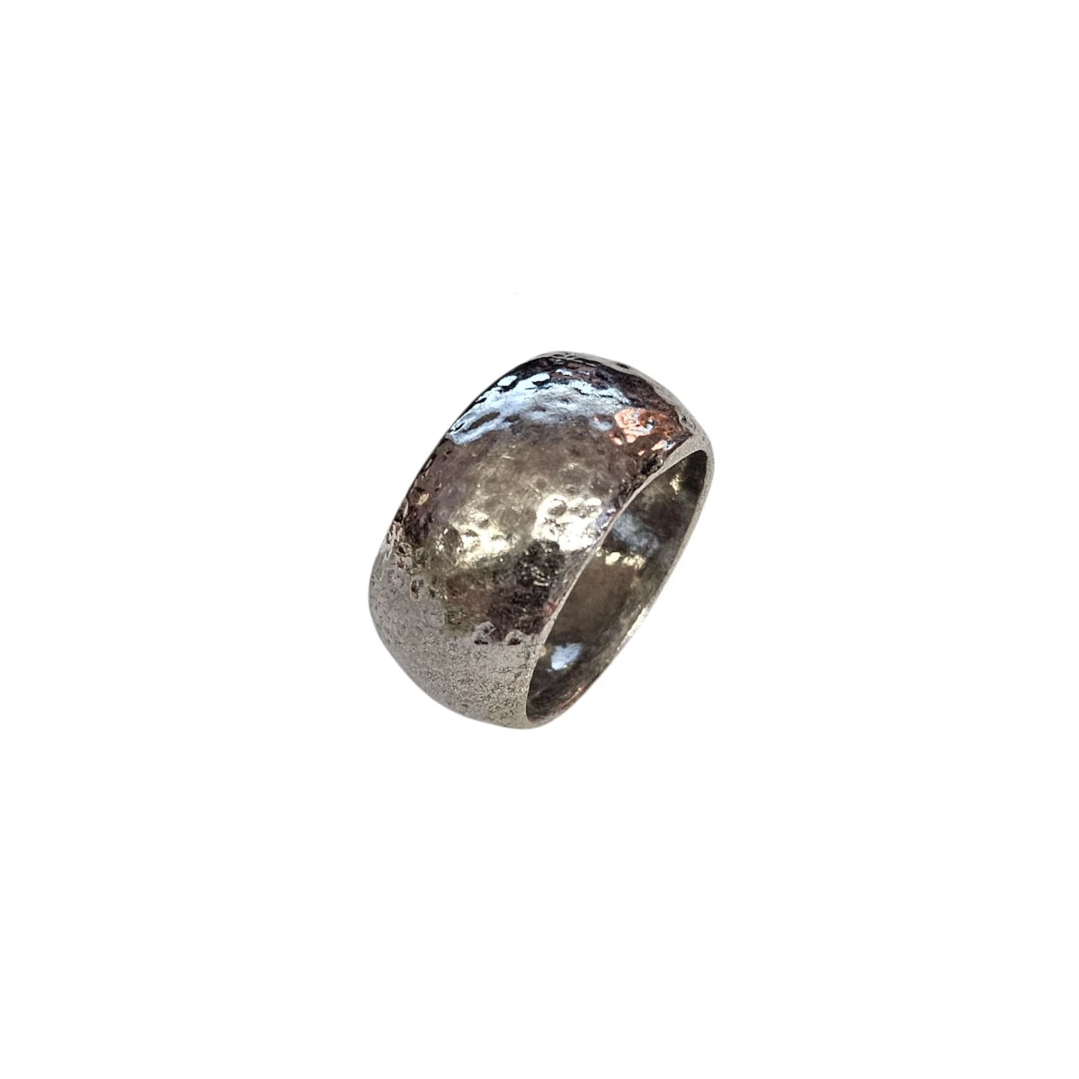 Anello Giovanni Raspini Rock