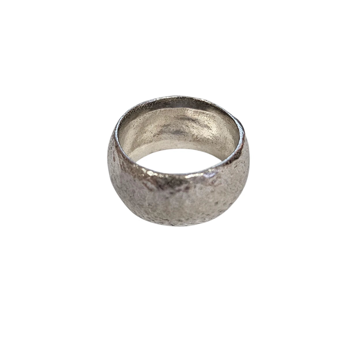Anello Giovanni Raspini Rock