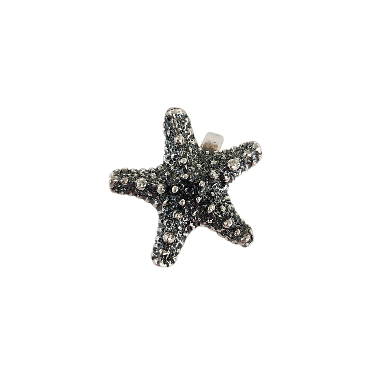 Anello Giovanni Raspini Stella Marina