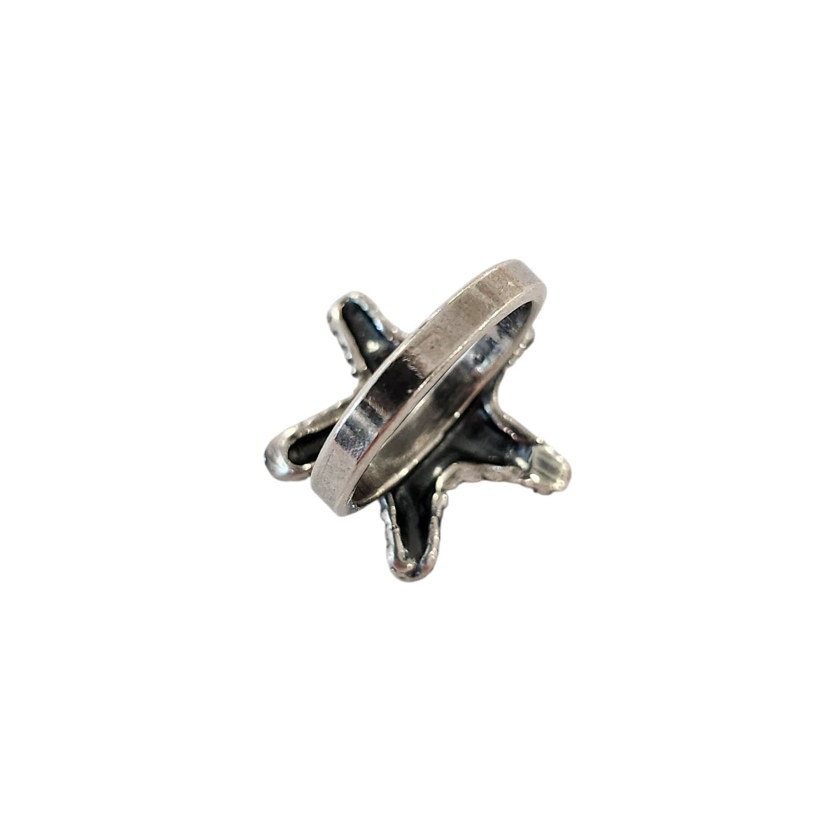 Anello Giovanni Raspini Stella Marina