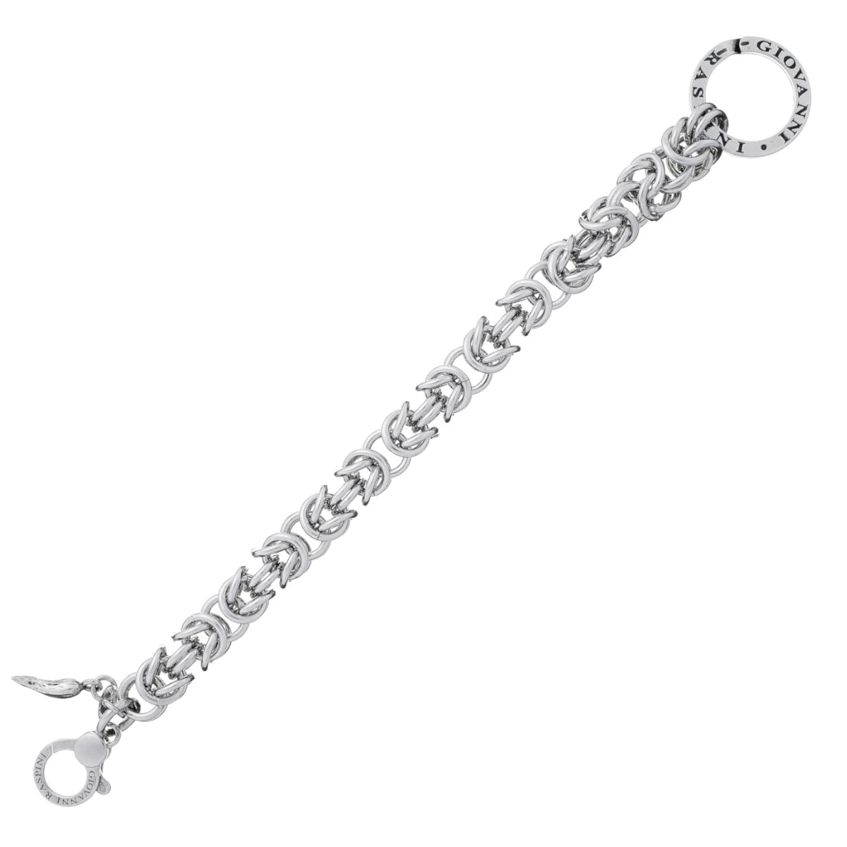 Bracciale Bizantina Grande