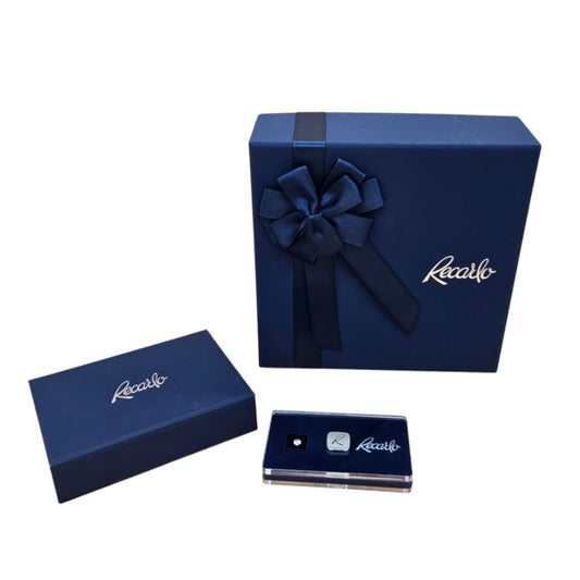 Blister Recarlo Diamante 0,22ct