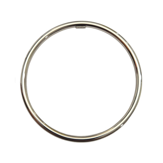 Bracciale Giovanni Raspini Bangle Liscio