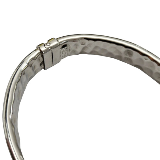 Bracciale Giovanni Raspini Bangle Flat Medio