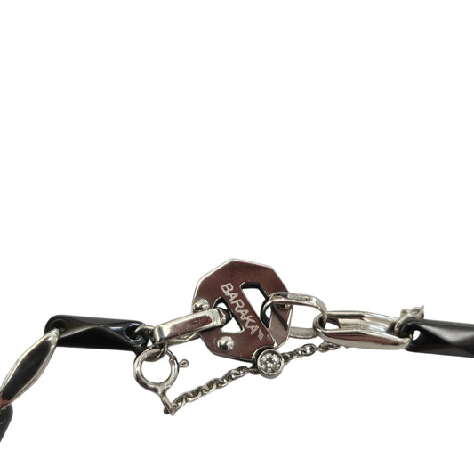 Bracciale Barakà Cyborg Ceramic