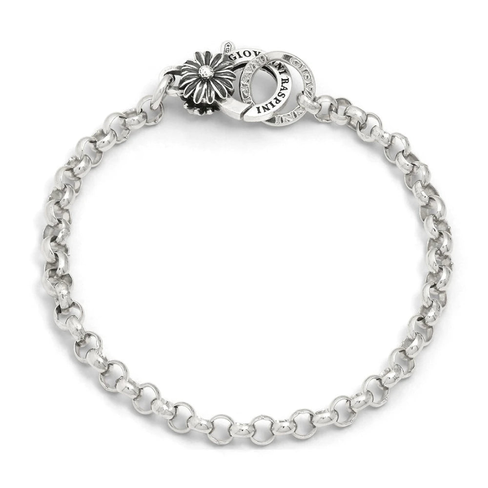Bracciale Base Chiusura Margherita