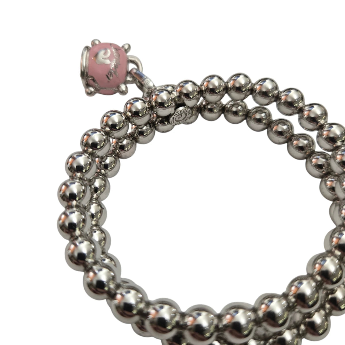 Bracciale Chantecler Et Voilà Tartaruga Rosa