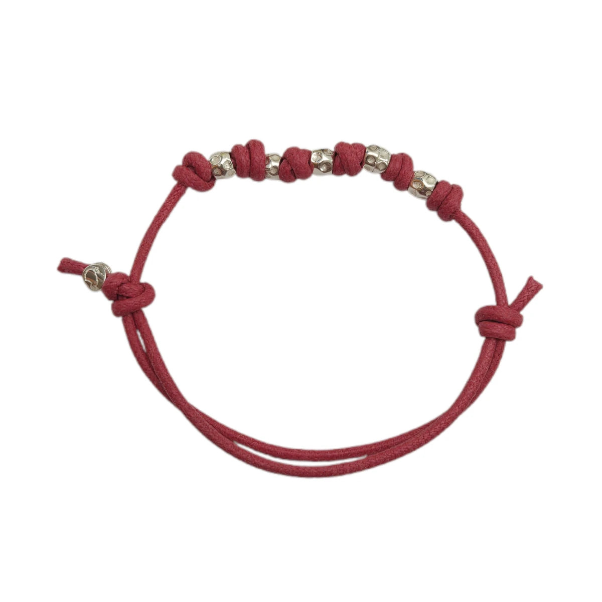 Bracciale Cordino DoDo 5 Granelli