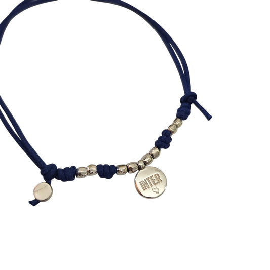 Bracciale Cordino DoDo Inter