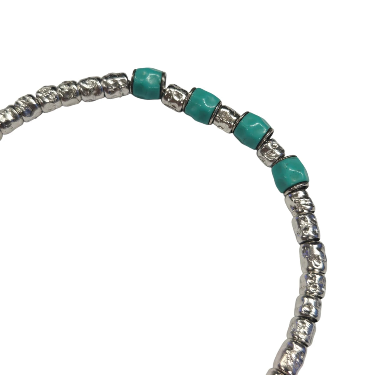 Bracciale DoDo Granelli Turchesi