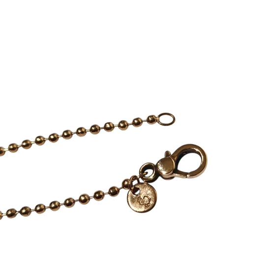 Bracciale DoDo Bollicine Oro Rosa