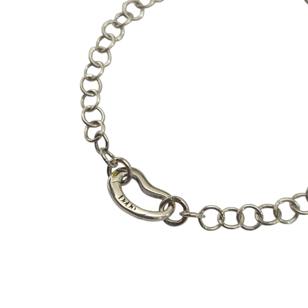 Bracciale DoDo Catena Leggera Con Fagiolino